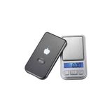 Tazador Mini Elma Hassas Terazi Mp 3