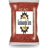 TAZE ÇEKİLMİŞ PUL BİBER 100 GR (AZ ACI)