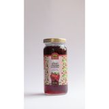 Taze Dükkan Şeker Ilavesiz Çilek Reçeli 280 G