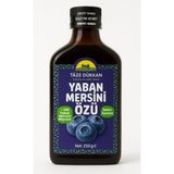 Taze Dükkan Yaban Mersini Özü Doğal Içerikli 250GR - 250 gr
