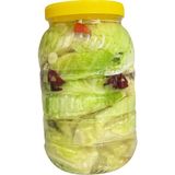 Taze Harman Ordu Dürme Pancar Turşusu 3kg (yeni sezon) - 3 kg