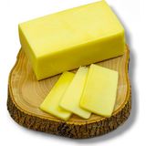 Taze Kaşar 1kg - 1 kg