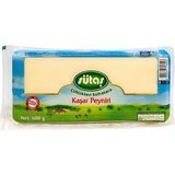 Taze Kaşar Peyniri 600 G x4 Paket – Kahvaltı ve Yemekler İçin Lezzetli Seçim - 1 Adet