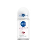 Taze Kiraz Kokulu Kadın Roll On Deodorant - 50 Ml