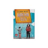 Taze Kitap Abartma Tozu + Kınalı Serçe + 2 Kitap - Hayır