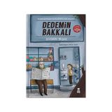 Taze Kitap Dedemin Bakkalı: Dünyanın En Süper Marketi + Küçük Kara Balık - Hayır