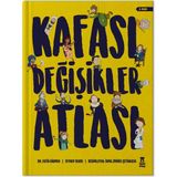 Taze Kitap Kafası Değişikler Atlası - Dr. Fatih Dikmen / Zeynep Sevde
