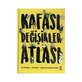 Taze Kitap Kafası Değişikler Atlası - Temmuz 2018