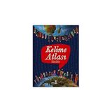 Taze Kitap Kelime Atlası + Topkapı Sarayı + Bir Kimya Meselesi + 7 Kitap
