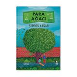 Taze Kitap Para Ağacı + Küçük Prens + Şirin Yolcularla Trende Bir Gün Set