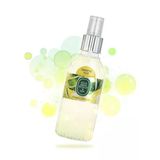 Taze Limon Kolonyası Silindir Pet Şişe Sprey (150 Ml)