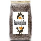TAZE ÖĞÜTÜLMÜŞ KARABİBER 250 GR