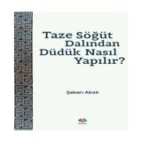 Taze Söğüt Dalından Düdük Nasıl Yapılır? - 1 Adet