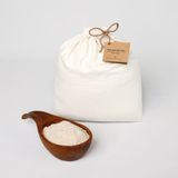 Taze Tahılım Ekmek Paketi 3×5kg (Tam Karakılçık Unu+Tam Buğday Unu+Tam Çavdar Unu) Katkısız/taş Değirmen - 15 kg