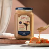 Taze Üretilmiş Çifte Kavrulmuş Servet Tahini 950g - Yerli Susam - 950 gr