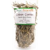 Taze Zencefil Çoban Çantası - Bitki Çayı