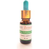 Taze Zencefil Defne Tohumu Yağı - 10 ml