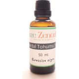 Taze Zencefil Hardal Tohumu Yağı - 50 ml