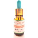 Taze Zencefil Havuç Tohumu Yağı - 10 ml