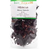 Taze Zencefil Hibiscus - Bitki Çayı