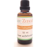 Taze Zencefil Keten Tohumu Yağı - 50 ml