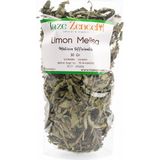 Taze Zencefil Limon Melisa - Bitki Çayı