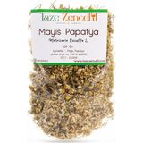 Taze Zencefil Mayıs Papatya - Bitki Çayı