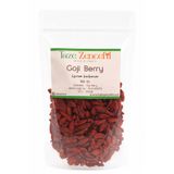 taze zencefil natural organic Goji Berry ( Kurt Üzümü )