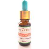 Taze Zencefil Tamanu Yağı - 10 ml