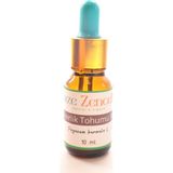 Taze Zencefil Üzerlik Tohumu Yağı - 10 ml