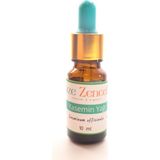 Taze Zencefil Yasemin Yağı - 10 ml