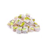 Taze7 250 gr Hindistan Cevizli Çifte Kavrulmuş Lokum