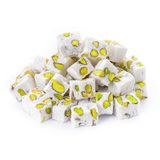 Taze7 250 gr Sütlü Çifte Kavrulmuş Lokum
