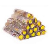 Taze7 300 gr Damla Sakızlı Fitil Lokum