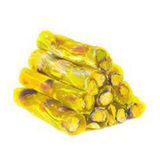 Taze7 300 gr Limonlu Antep Fıstıklı Fitil Lokum