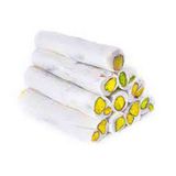 Taze7 300 gr Sütlü Antep Fıstıklı Fitil Lokum