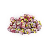 Taze7 500 gr Narlı Çifte Kavrulmuş Lokum