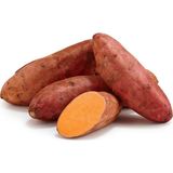 Tazece Tatlı Patates 1 kg