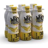 Tazelen 30 Gr Muzlu Whey Protein 6 Adet Doğal Protein Kaynağı