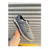 TAZELER.SHOES Erkek Günlük Casual Ayakkabı Dikişli Lastik Ortopedik Taban Rahat Şık