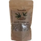 Tazemiz 1 kg Kenevir Tohumu Unu