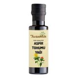 Tazemiz 100 ml Soğuk Pres Aspir Tohumu Yağı