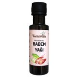 Tazemiz 100 ml Soğuk Pres Badem Yağı