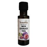 Tazemiz 100 ml Soğuk Pres Incir Çekirdeği Yağı