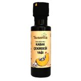 Tazemiz 100 ml Soğuk Pres Kabak Çekirdeği Yağı