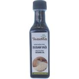 Tazemiz 100 ml Soğuk Pres Susam Yağı