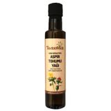 Tazemiz 250 ml Soğuk Pres Aspir Tohumu Yağı