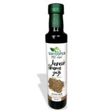 Tazemiz 250 ml Soğuk Pres Kenevir Tohumu Yağı