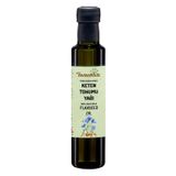 Tazemiz 250 ml Soğuk Pres Keten Tohumu Yağı