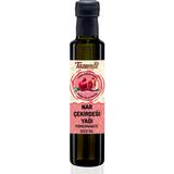 Tazemiz 250 ml Soğuk Pres Nar Çekirdeği Yağı